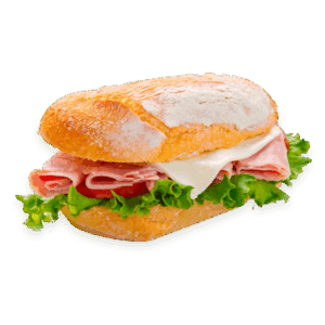 Chicken Sandwich